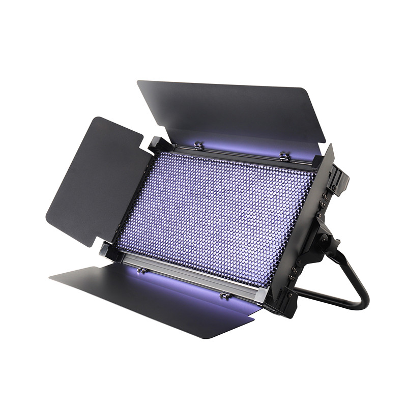 Высокий CRI skypanel CE ROHS 150 Вт для каждого цвета холодный и теплый белый и RGB красочные плоские светодиодные панели видео свет