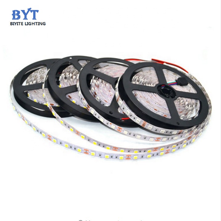 Чип 5050 2835 5730 60led люмен 10-12lm/Светодиодная лента ip65 rgbw 24v