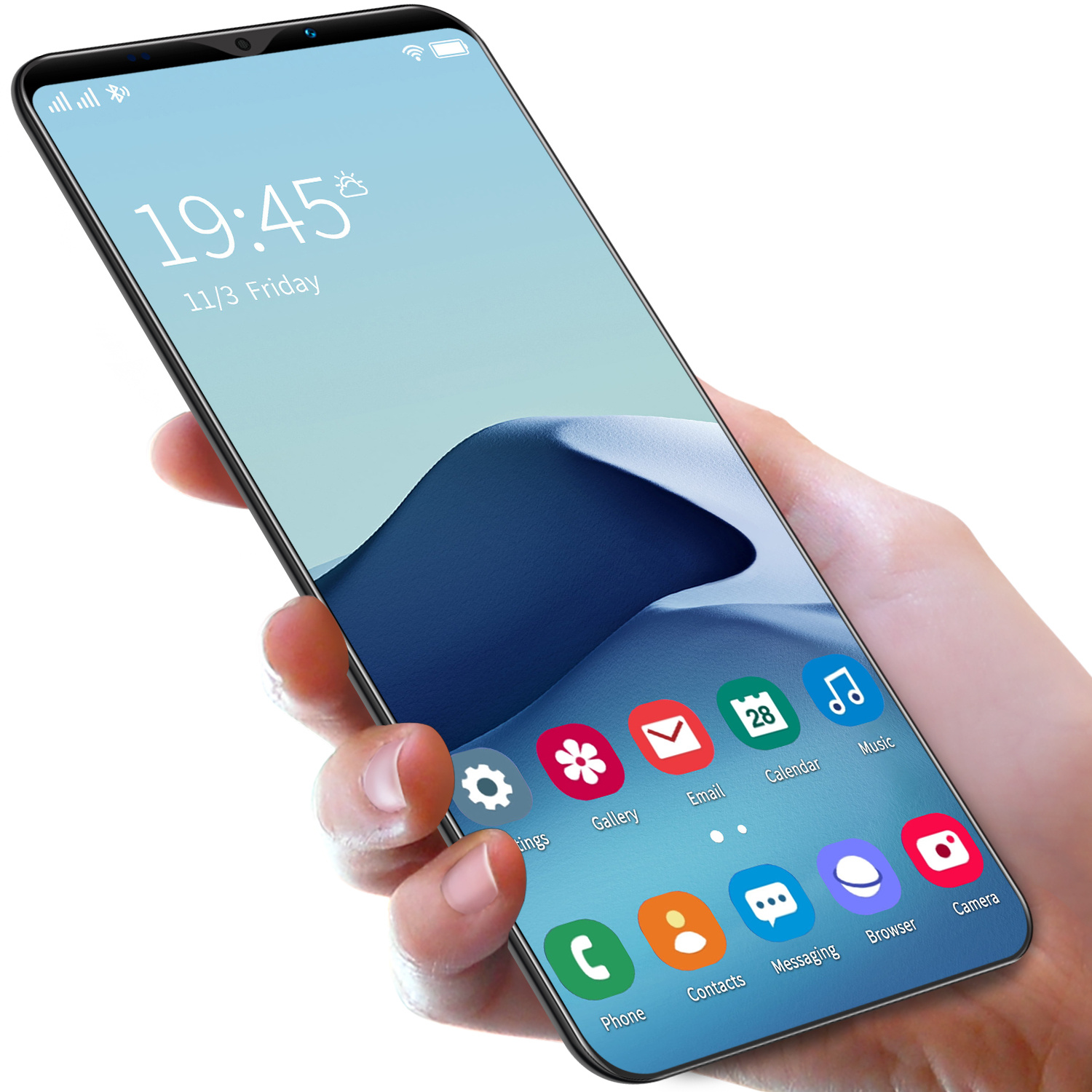 Лидер продаж, Оригинальный разблокированный смартфон, цена в Китае, 4G смартфон с сенсорным экраном, технология