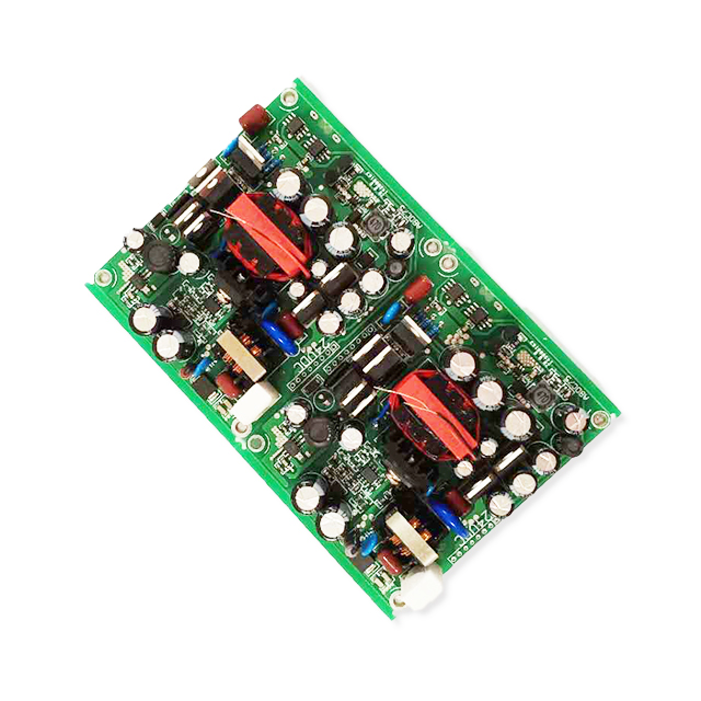 OEM PCBA поставщик услуг PCB сборка производитель Китай PCBA компания