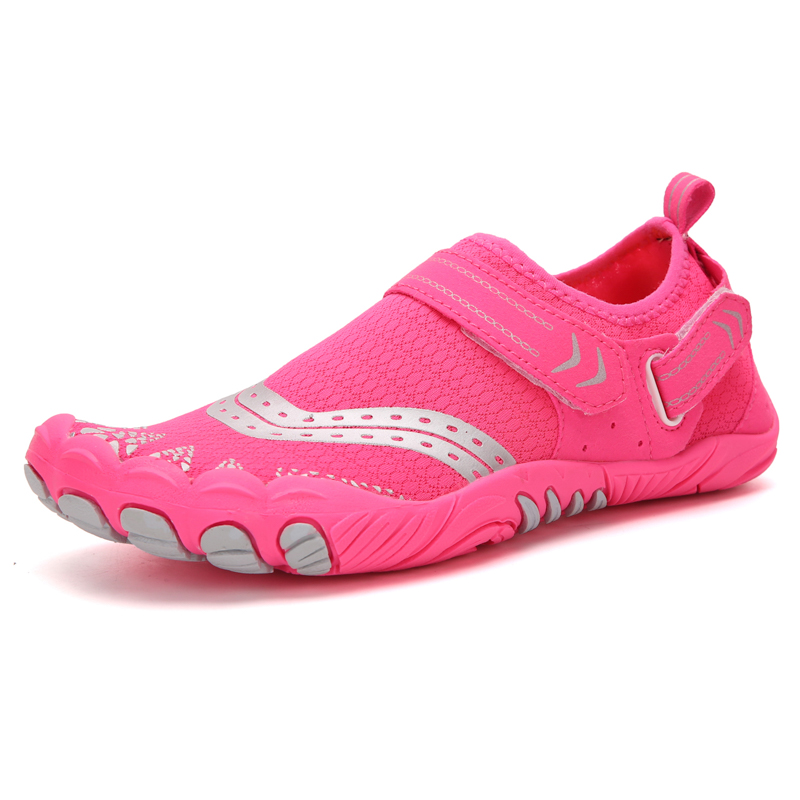 Factory Sale Water Wading Shoes Outdoor Breathable Water Sports Shoes And Hiking Shoes For Womens And Mens Teenagers