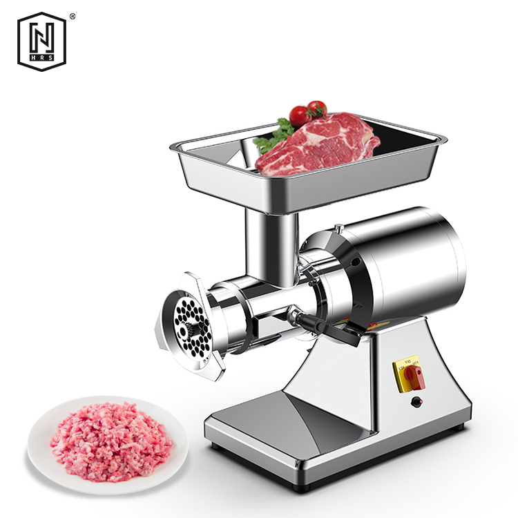 Промышленная Мясорубка мясника/Мясорубка, Мини электрическая мясорубка