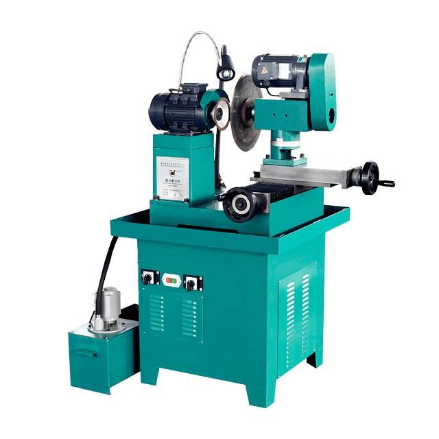 Automatic Knife Grinding Machine / Blade Sharpening Machine Blade / Knife Sharpener For Sale