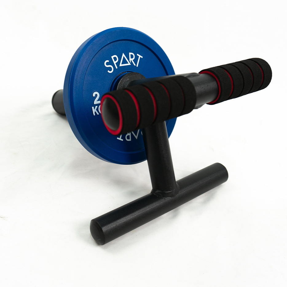 Custom Logo Weights Gym Cross Fit Leg Trainer Tib Bar