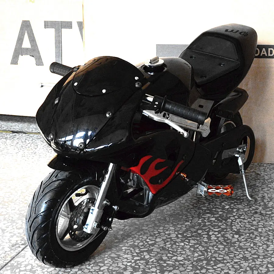 2019 49cc Новый qoad bike 50cc высококачественный мотоцикл
