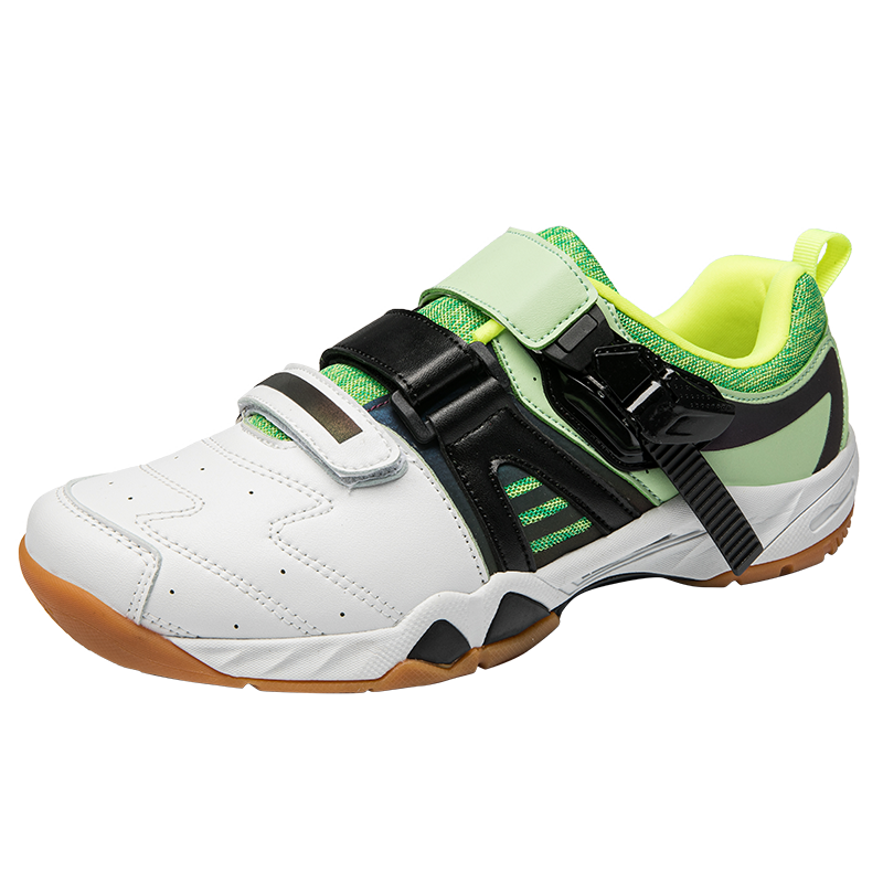 High quality Walking style shoes fit for badminton tennis table tennis outdoor sports shoes