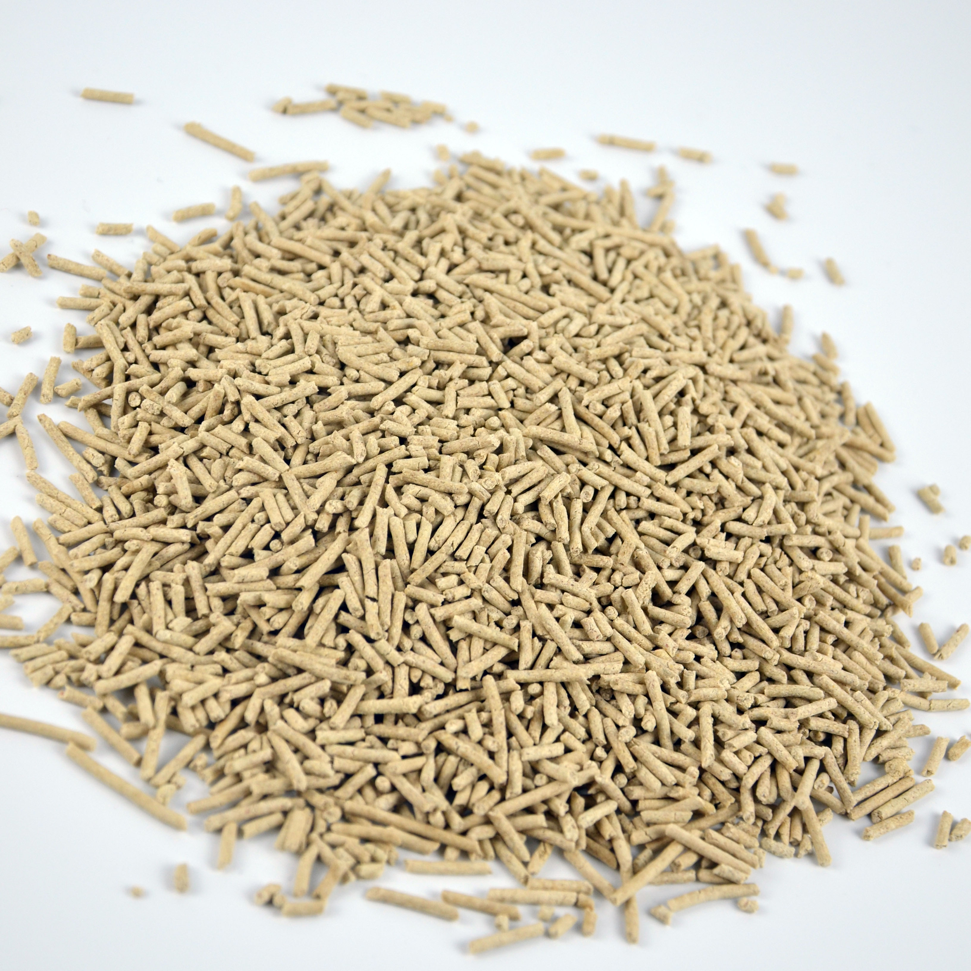 100% Natural Premium Tofu Cat Litter 15 L, 6.5 kg Columbia