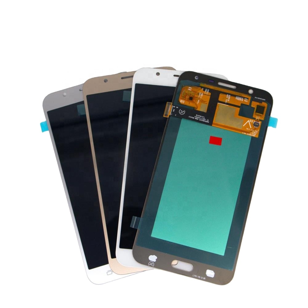ЖК-дисплей с сенсорным экраном OLED для Samsung J730, J7, J710, J4, J530, J730, J530, J7, J710, J4