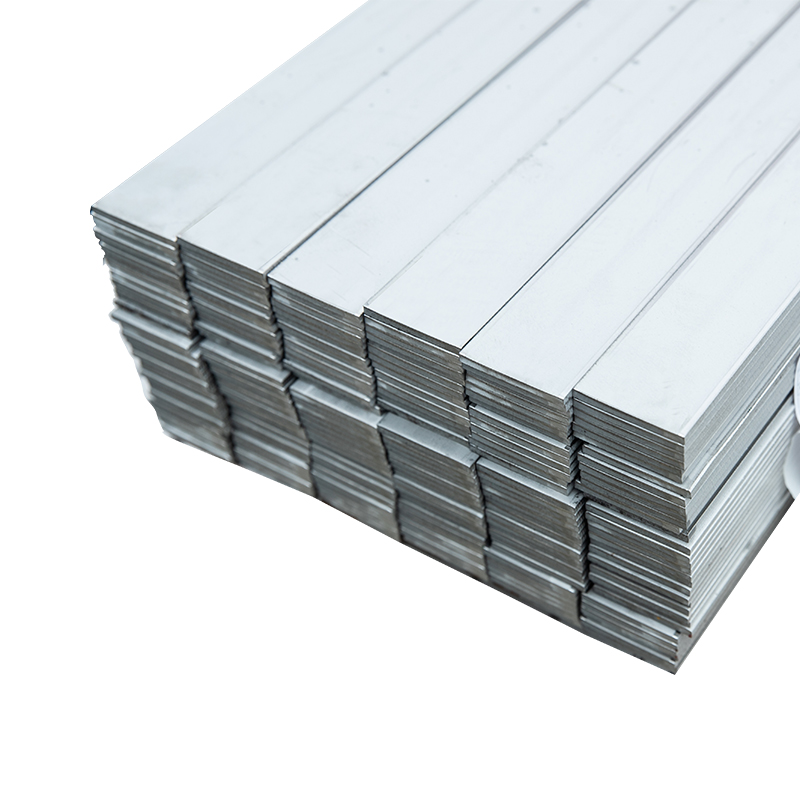 Hot Rolled Stainless Steel Flat Bar 316 316l 321 304 Flat Steel