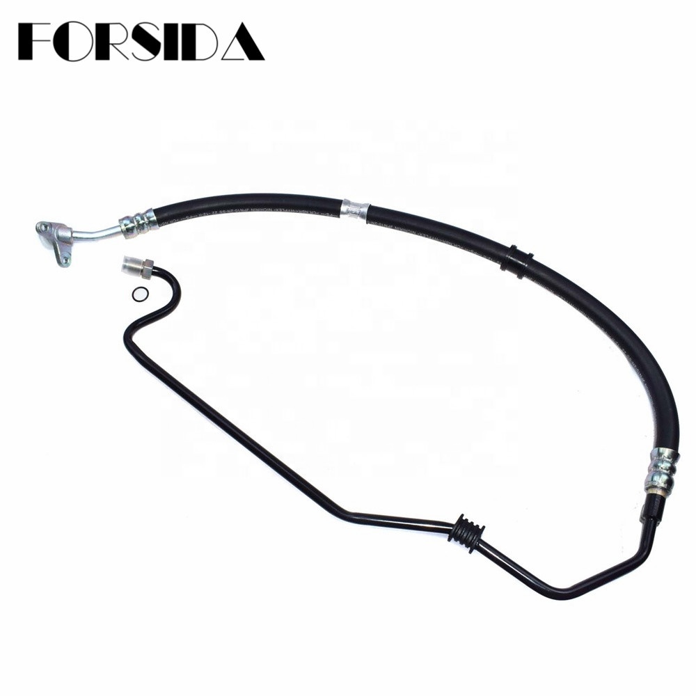 FORSIDA для CIVIC 2006 FA1 OEM 53713-SNV P01 шланг рулевого давления
