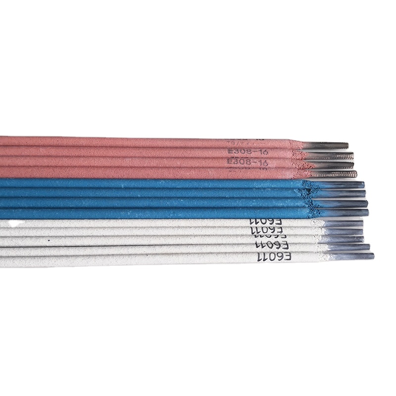 Eletrodos para solda de aco carbonoeletrodos para solda de carbono fumaa
