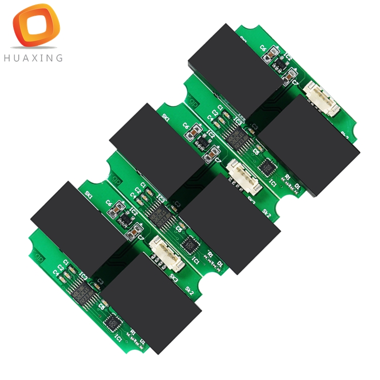 RGB светодиодный уличный фонарь PCB Board PCBA Design SMT PCB сборка EMS PCBA производитель