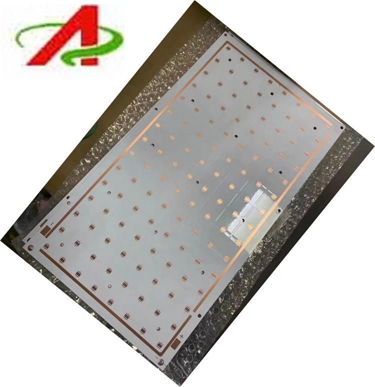 Стандартная печатная плата на заказ 3535 SMD Led PCB модуль 1-30 слоев, толщина платы 8mil-126mil 2 мм-3,2 мм