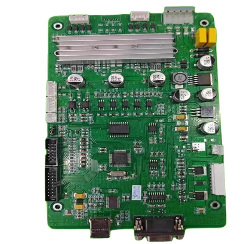 Good Quality Cutting Plotter Printer Mycut Main Board MK Series Mother Card
