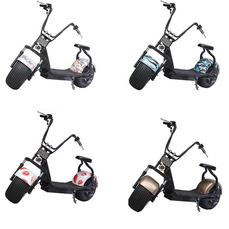 1500W brushless motor outdoor travel motorcycle electric motorcycle