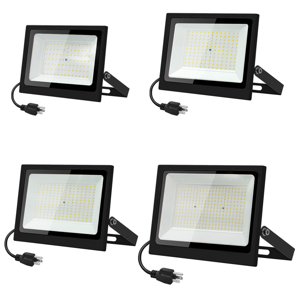 Vertak New Stadium Basketball Court Led Floodfight 10W 20W 30W 50W 100W 150W 200W Spotlight Led Flood Light