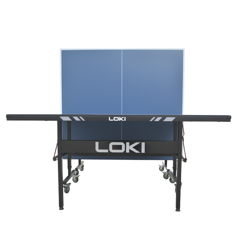 LOKI, низкий минимальный заказ, складной стол для настольного тенниса
