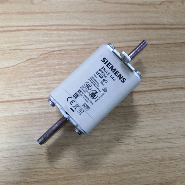 Siemens предохранитель 3NA3 144