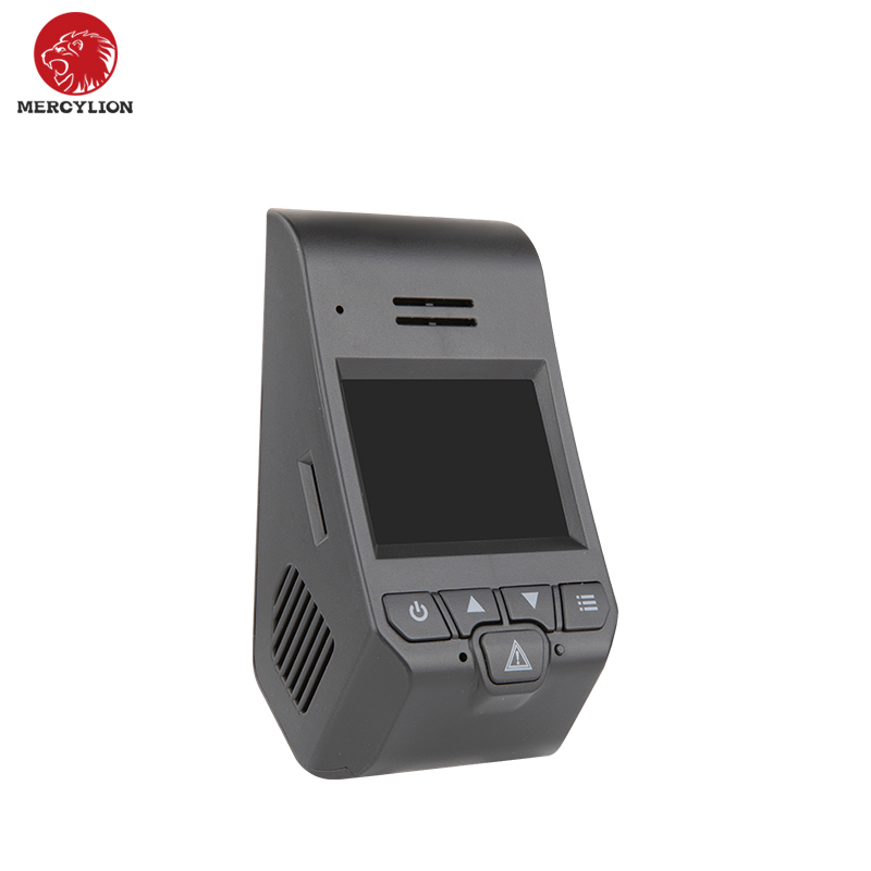 Wifi loop recording G-sensor with universal car dash camera
