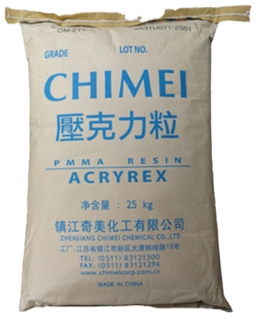PMMA CHIMEI CM-205G полиметилметакрилат акриловая смола