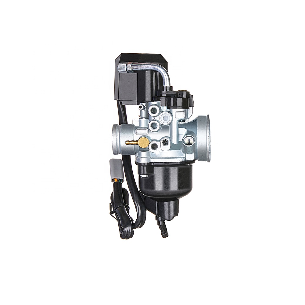 Карбюратор 12 мм NRG 50 Typhoon 50 XR Vespa LX 50