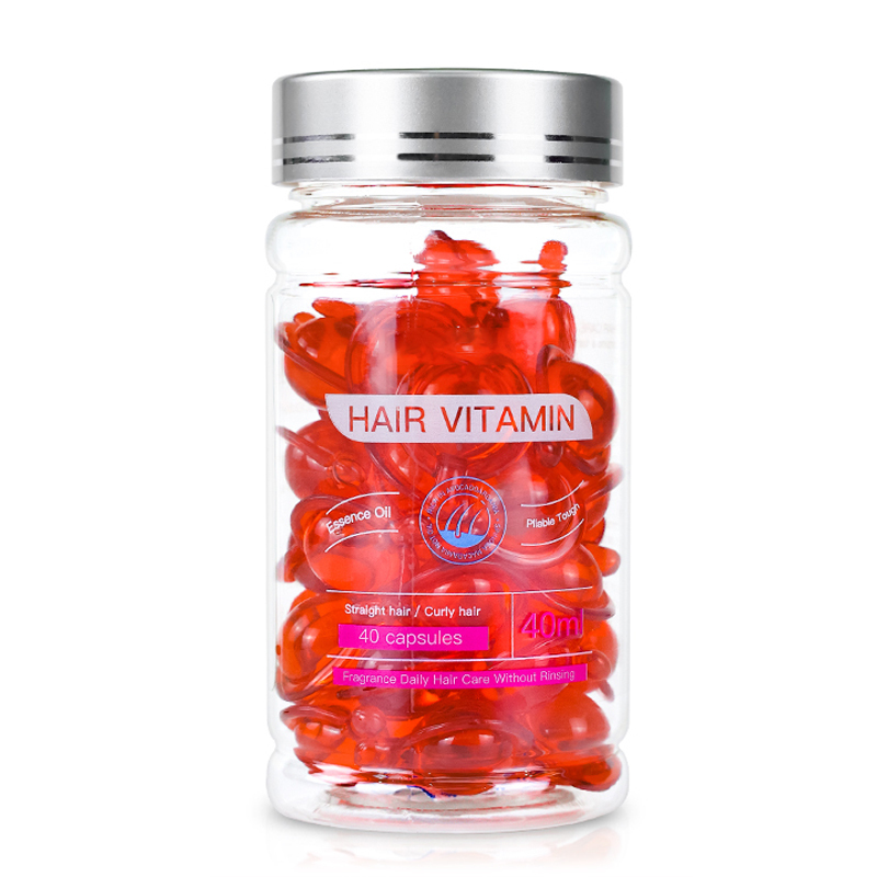 Factory Oem Production Most Popular Luxury Natural Oils For Hair Care Products