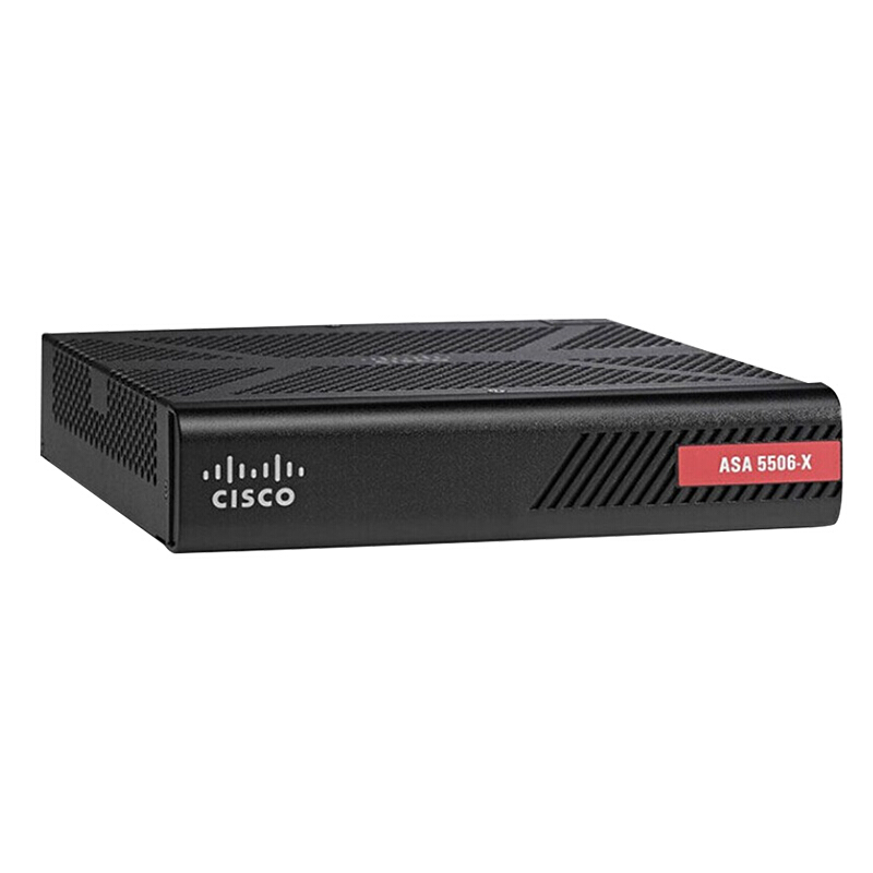 Оригинальный ASA 5506 материнская плата брандмауэра обеспеченностью ASA 5506-X с огневой мощи услуги ASA5506-K9 power over ethernet