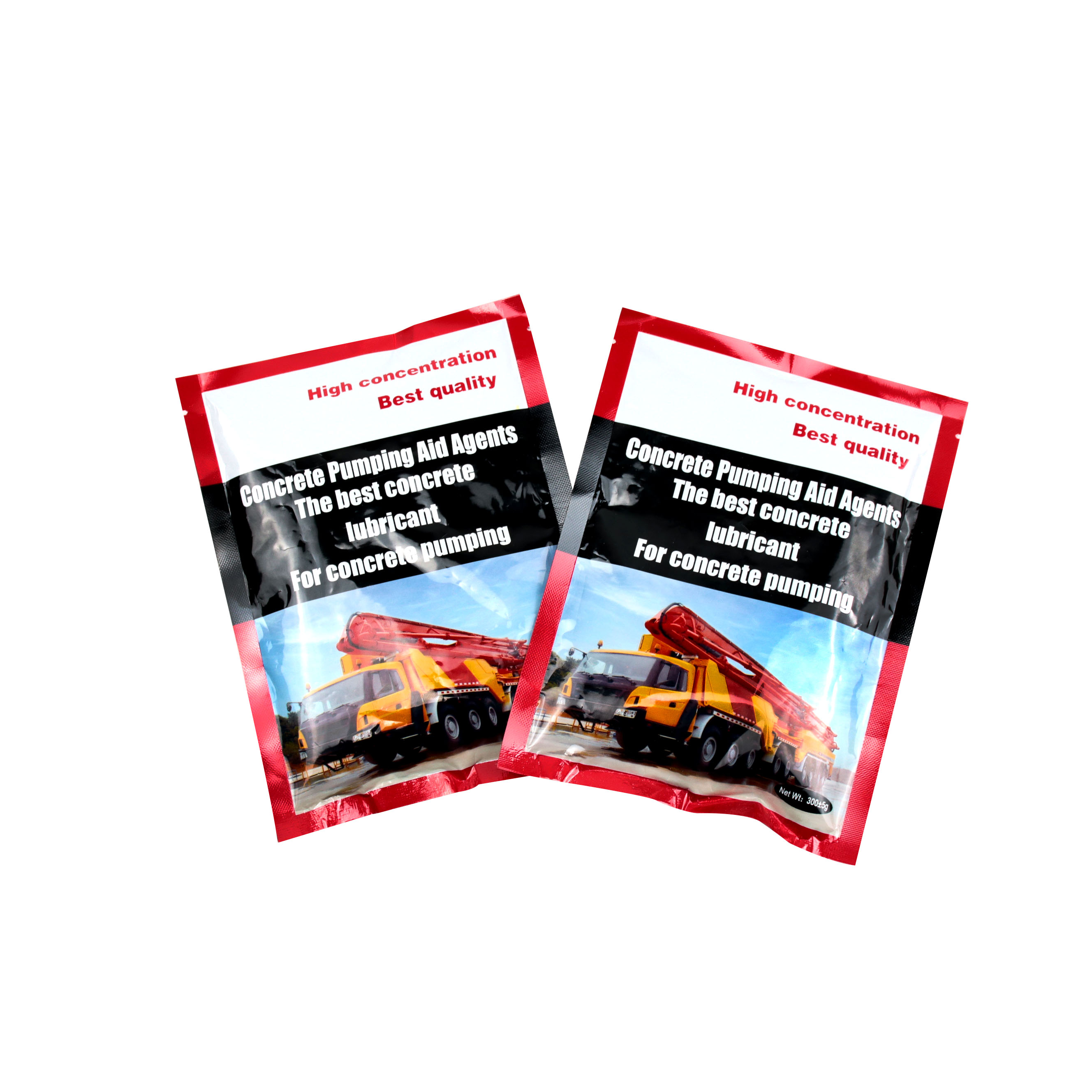 Concrete Pumping Aid Agent The Best Concrete Pump Lubricant for Concrete Pumping tuck pipe Lubricant Primer Starting Mixture