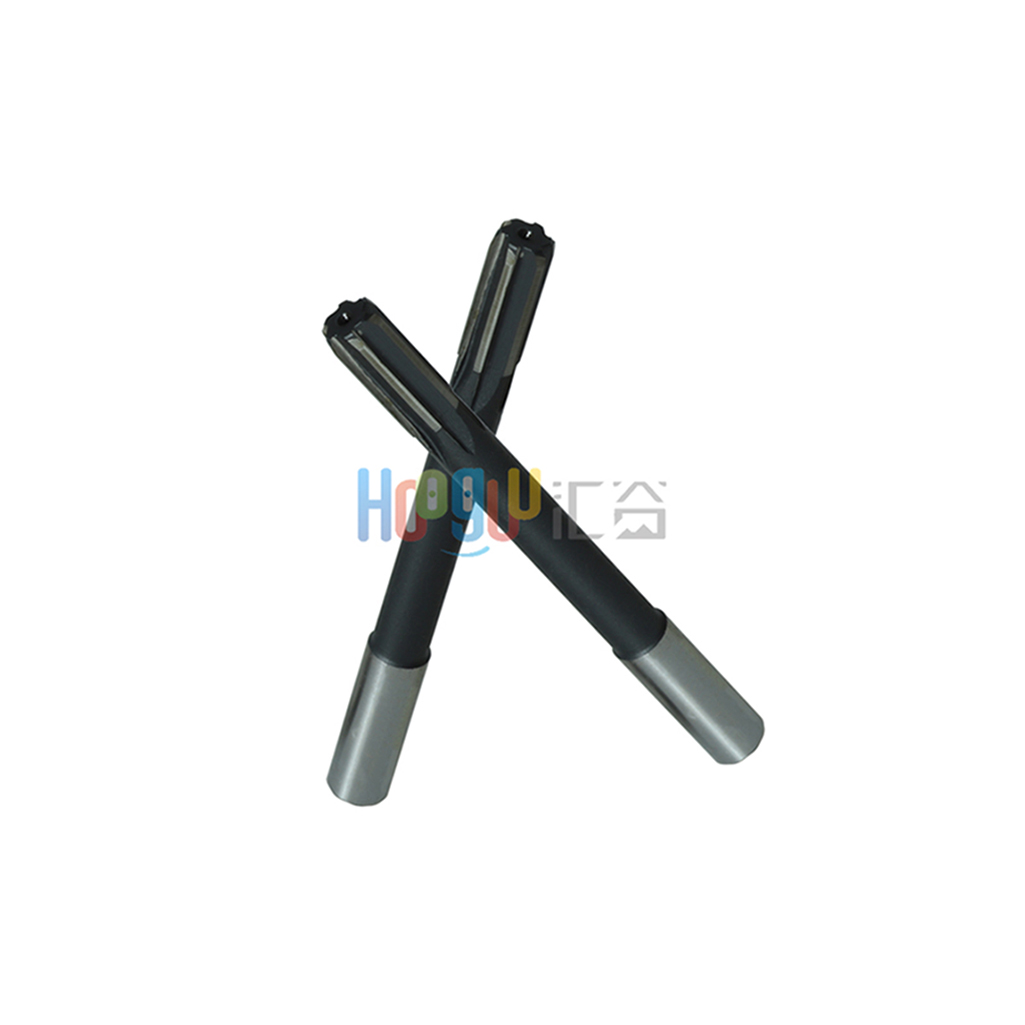High precision HSS adjustable reamer set Chamber reamer Straight shank M35 reamer tool 1.3mm 1.4mm