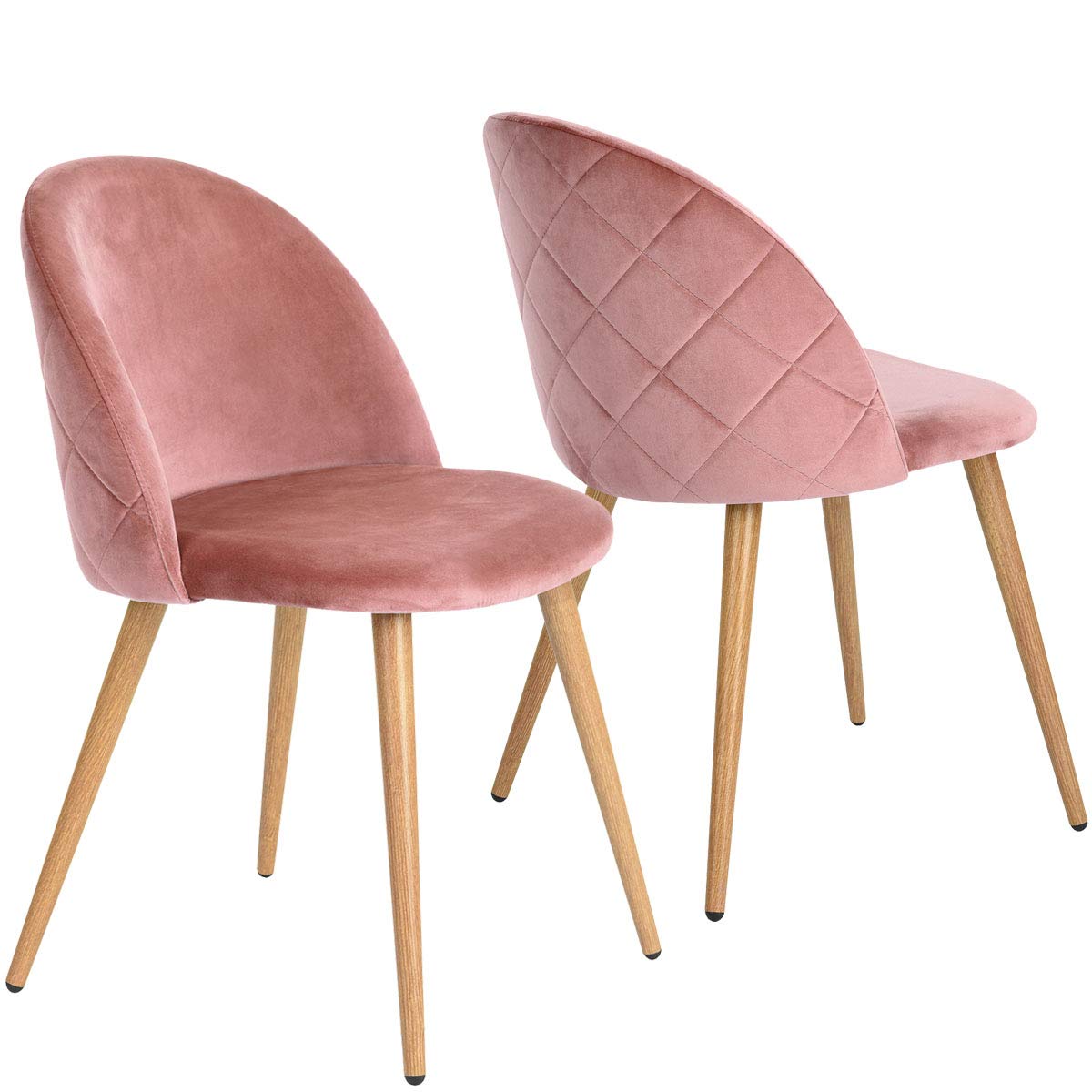 sillas de comedor gold velvet chair dining chairs cadeira jantar