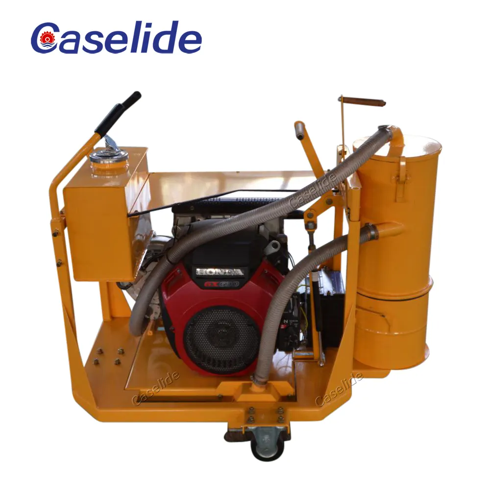 Asphalt hand cutting machine Factory direct supply asphalt cutting machine price