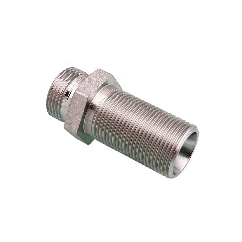 Connector Original Hydraulic Hose Connector Pipe Fitting Air Cylinder Kits