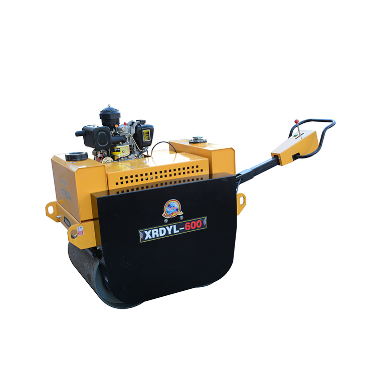 Quality asphalt road roller road roller specification
