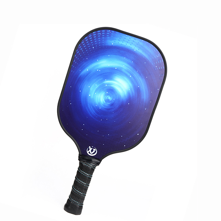 Pickleball Paddle Custom Usapa Aramid Carbon Fiber Pickleball Paddle Racket