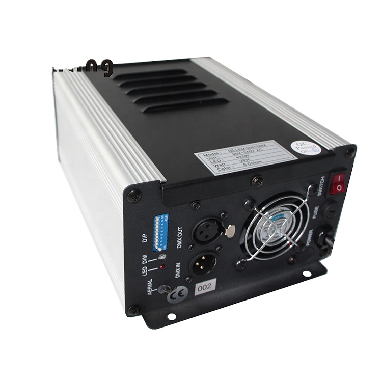 LED panel light source led fiber optique kits light source