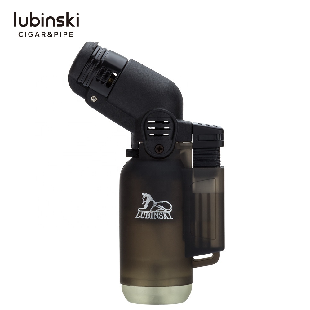 YuJia smoking accessories cigar torch lighter