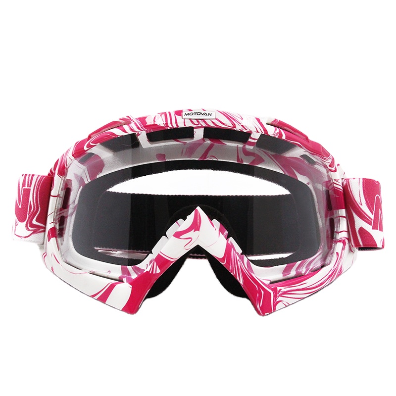 Windproof Cycling Glasses Bike Mountain Bike Sunglasses Sport Bicycle Eyewear Men Women
