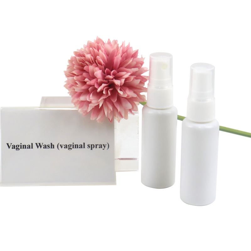 Free shipping feminine hygiene wholesale natual vaginal mist yoni products yoni mist spray