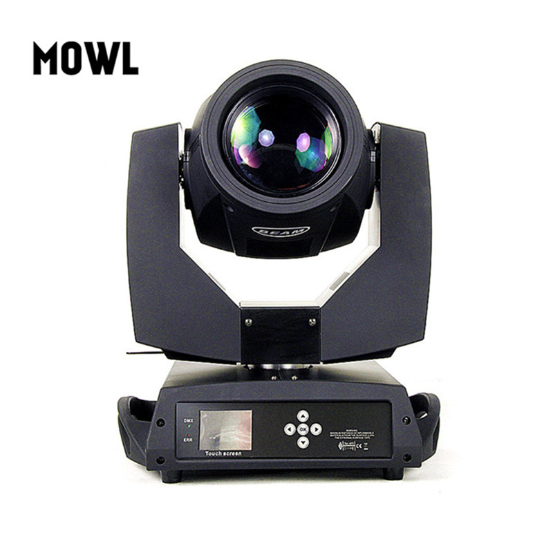 Сценический sharpy light 230W 7R beam 230 движущийся головной свет для DJ