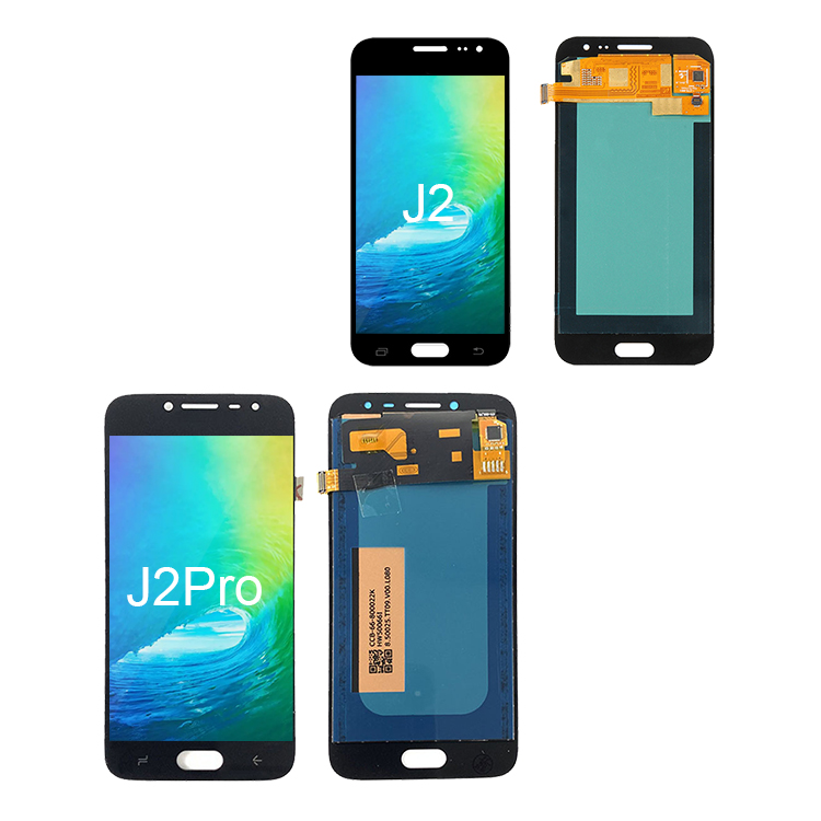 Sansung J2 Pro Display Lcd Touch Screen For Samsung Galaxy J2 2016 Display