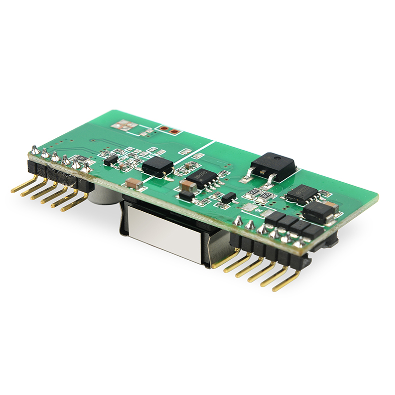 Highly efficient poe module IEEE802.3af/at Standard 1500V high voltage isolation poe module SDAPO DP2662