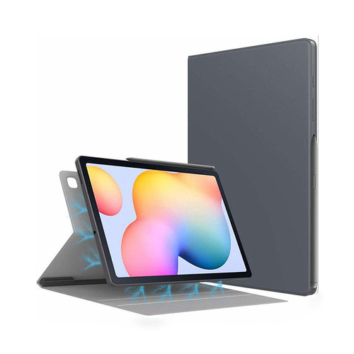 Новинка 2020, чехол для планшета Samsung Galaxy Tab S7/S7Plus, чехол для Samsung Galaxy Tab S7, слот для ручки