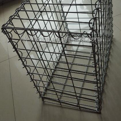 Construction round welded gabion box Quality Procedure With Reasonable Price