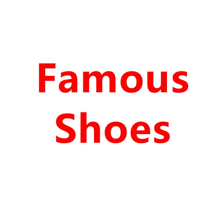 2021 luxury designer women's leather shoe casual elegant ladies open toe and square-toed girls high heels famous shoes for women