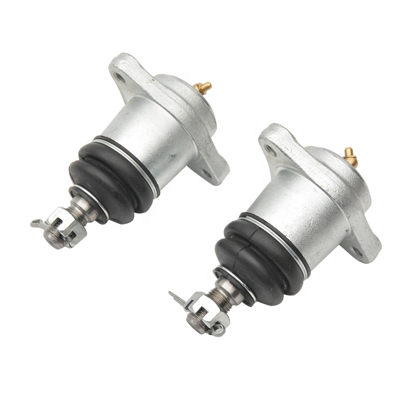 Front Upper Extended Ball Joint For Triton ML MN 1996- on
