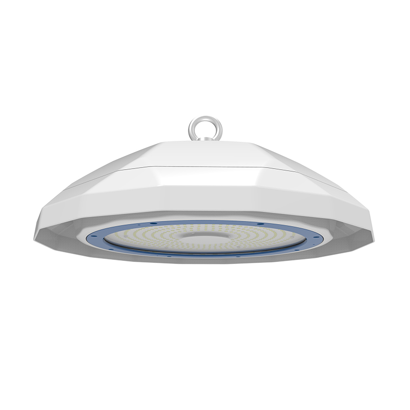 200w IP69K NSF LED High Bay Light for food and beverage processing area ENEC TUV DLC SAA certified