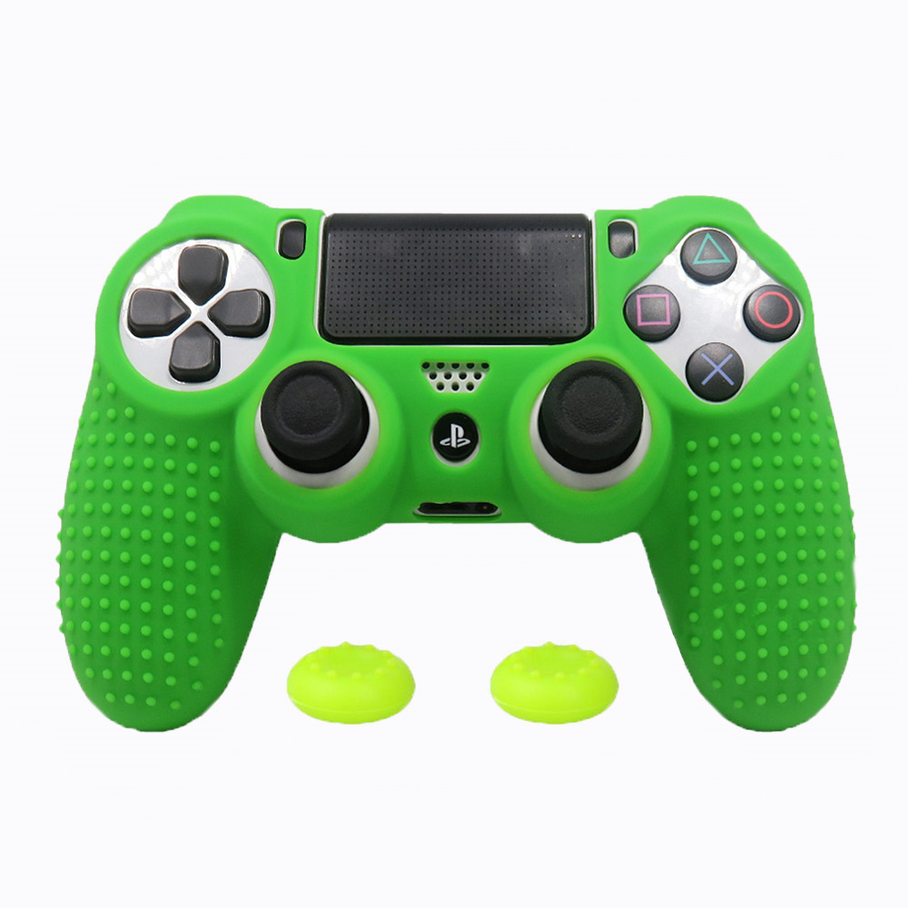 Многоцветный Лучший ps4 pro skins galaxy ps4 контроллер для беспроводного контроллера Sony PlayStation 4