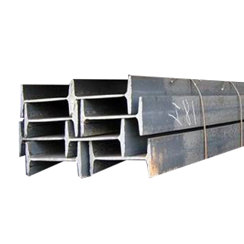 Hot rolled high-frequency Non-alloy A366 A572 A992 I-beam building Structure Construction