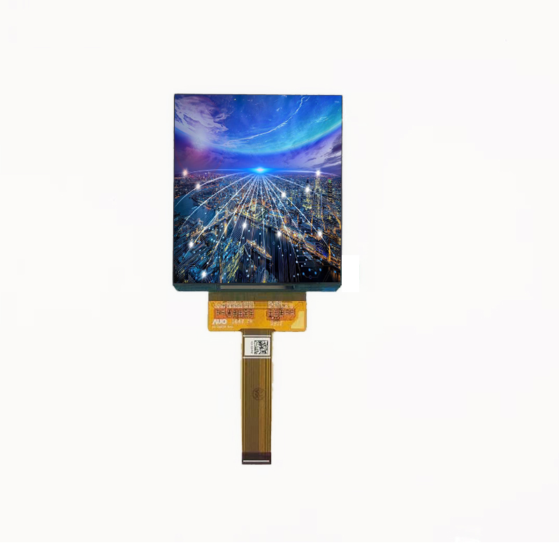 3,81 дюймовый oled-дисплей H381DLN01.2 vr 1080x1200, тонкий ЖК-экран AR VR