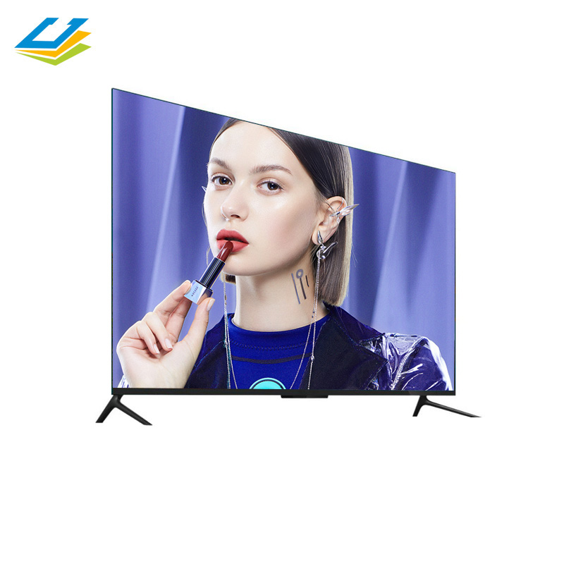 Производитель 75 дюймов led телевизор 65 дюймов с разрешением 4k ultra hd smart tv 32 дюйма 55 дюймов oled Телевизор с android Wi-Fi